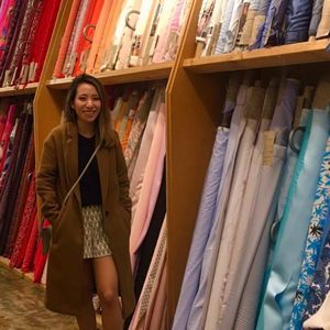 Meet your Posher, Mindy